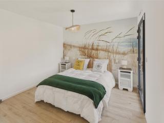 Maison neuve à 600m de la plage pour 8 - Loctudy - 6