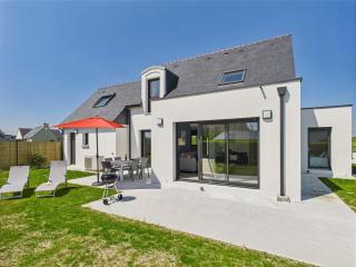 Maison neuve à 600m de la plage pour 8 - Loctudy - 5