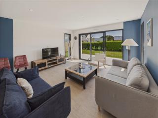Maison neuve à 600m de la plage pour 8 - Loctudy - 4