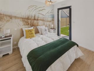 Maison neuve à 600m de la plage pour 8 - Loctudy - 2