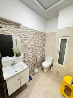 Riverview Apartments Bahria Town - Rawalpindi - 2