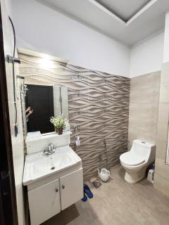 Riverview Apartments Bahria Town - 1