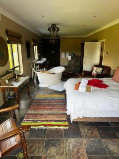 Tranquility-Ukuthula Guesthouse - Winterton - 8