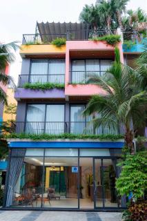 La Vie En Rose Villas - Flamingo Hải Tiến - Thanh Hóa - Thanh Hóa - 9