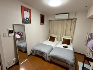 Nogata House - Tokio - 8