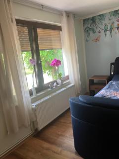 Elb- Havel Ferienhaus - 0
