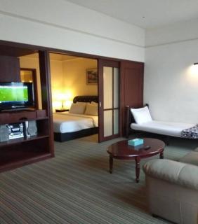 2Bedroom Apartment Berjaya Times Square - Kuala Lumpur - 4