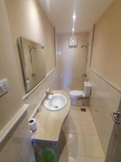 Kaoud Sporting Hotel - 4