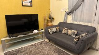 شقة لين طيبة للعوائل Leen Taibah Ap. for family's - Medina - 3