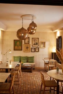 Riad O - Marrakesch - 2