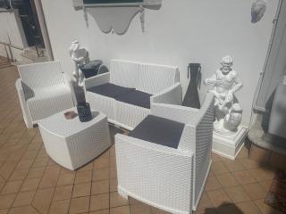 La Casa Del Nonno - Meta - 7
