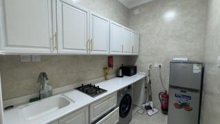 شقة لين طيبة للعوائل Leen Taibah Ap. for family's - Medina - 7