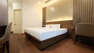 A25 Hotel - 274 Đề Thám - Ho Chi Minh - 9