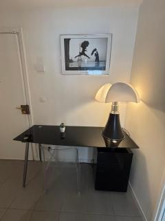 Appartement Suffren Champs de Mars - Paris - 1