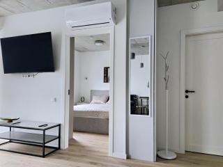 Baltic Harmony Apartment - Palanga - 6