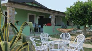 Tucano Appartment Club Resort - Le Castella - 3