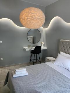 F K Apartments - Artemida - 3