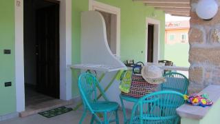 Tucano Appartment Club Resort - Le Castella - 2