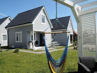 New, comfortable houses for 6 people, Niechorze - Niechorze - 8