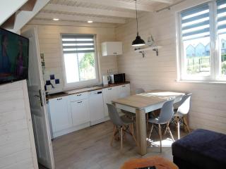 New, comfortable houses for 6 people, Niechorze - Niechorze - 6