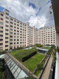 Appartement Suffren Champs de Mars - Paris - 2