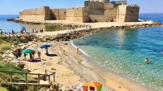 Tucano Appartment Club Resort - Le Castella - 7