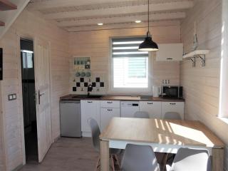 New, comfortable houses for 6 people, Niechorze - Niechorze - 5