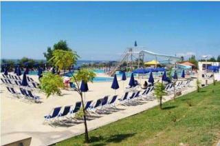 Tucano Appartment Club Resort - Le Castella - 0
