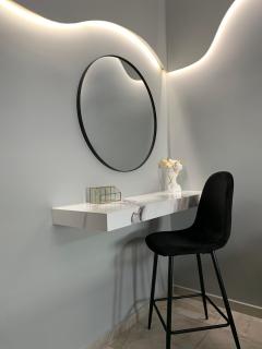 F K Apartments - Artemida - 2