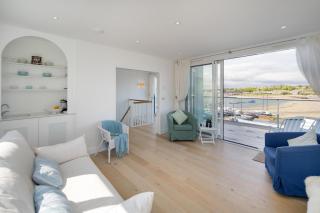 Harbour Strand - Bembridge - 0