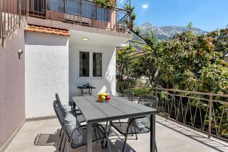 Apartment Ivona - Makarska Exklusiv - Makarska - 7
