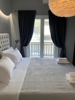 F K Apartments - Artemida - 8