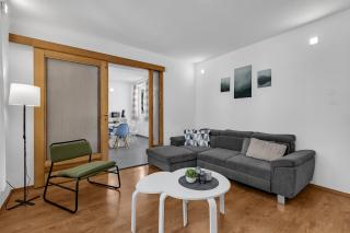 Apartment Ivona - Makarska Exklusiv - 8