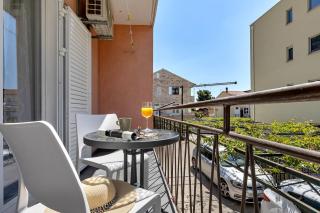 Apartment Ivona - Makarska Exklusiv - Makarska - 5