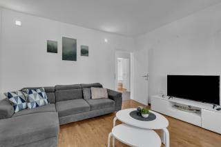 Apartment Ivona - Makarska Exklusiv - 9