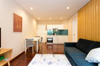 Your Home Oporto Flat - Porto - 6