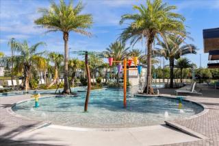 5 Bedrooms - 5 Bathrooms - Paradiso Grande 10335 - Orlando - 9