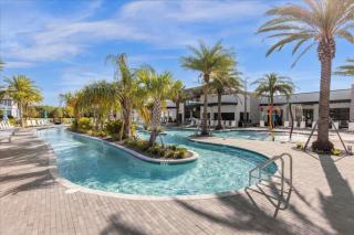 5 Bedrooms - 5 Bathrooms - Paradiso Grande 10335 - Orlando - 6