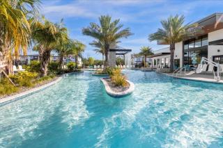 5 Bedrooms - 5 Bathrooms - Paradiso Grande 10335 - Orlando - 4