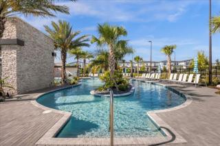 5 Bedrooms - 5 Bathrooms - Paradiso Grande 10335 - Orlando - 2
