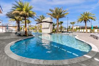5 Bedrooms - 5 Bathrooms - Paradiso Grande 10335 - Orlando - 1