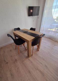 Le Fidji Cosy - Parking - Centre ville - La Grande-Motte - 7