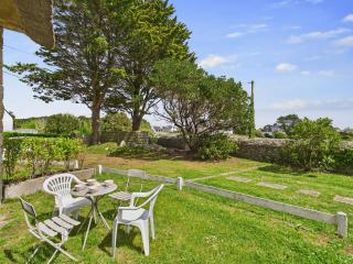 Le Vaisseau - Pour 4 avec jardin dans une chaumière - Le Guilvinec - 5