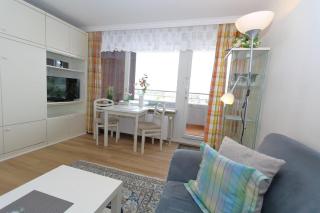 Haus Metropol, App. 172 OB - Westerland - 6