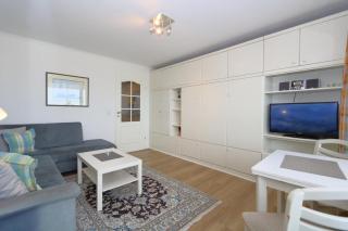 Haus Metropol, App. 172 OB - Westerland - 5