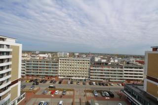 Haus Metropol, App. 172 OB - Westerland - 2