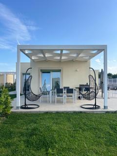 Dionysus Luxury Villa - Brucoli - 5