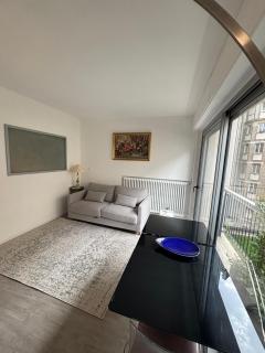 Appartement Suffren Champs de Mars - Parijs - 7