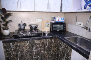 divine India Service Apartment 1Bhk,L-36B,Saket - Nova Deli - 7