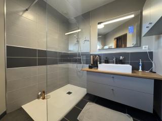 Chez Choco - 8pers - Circuit Bugatti - Rêve au Mans - Voivres-lès-le-Mans - 6